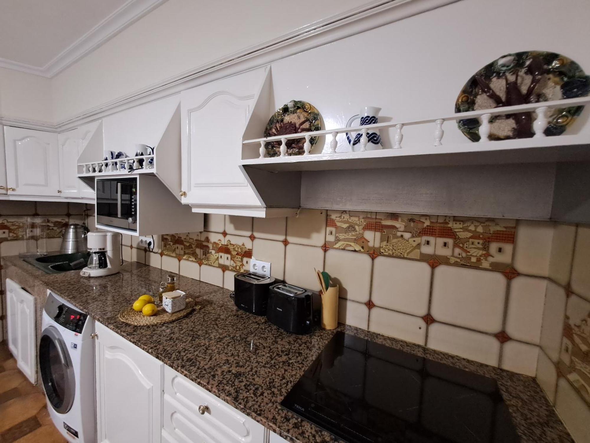Apart Romero Garden C Villanueva De Arosa Εξωτερικό φωτογραφία