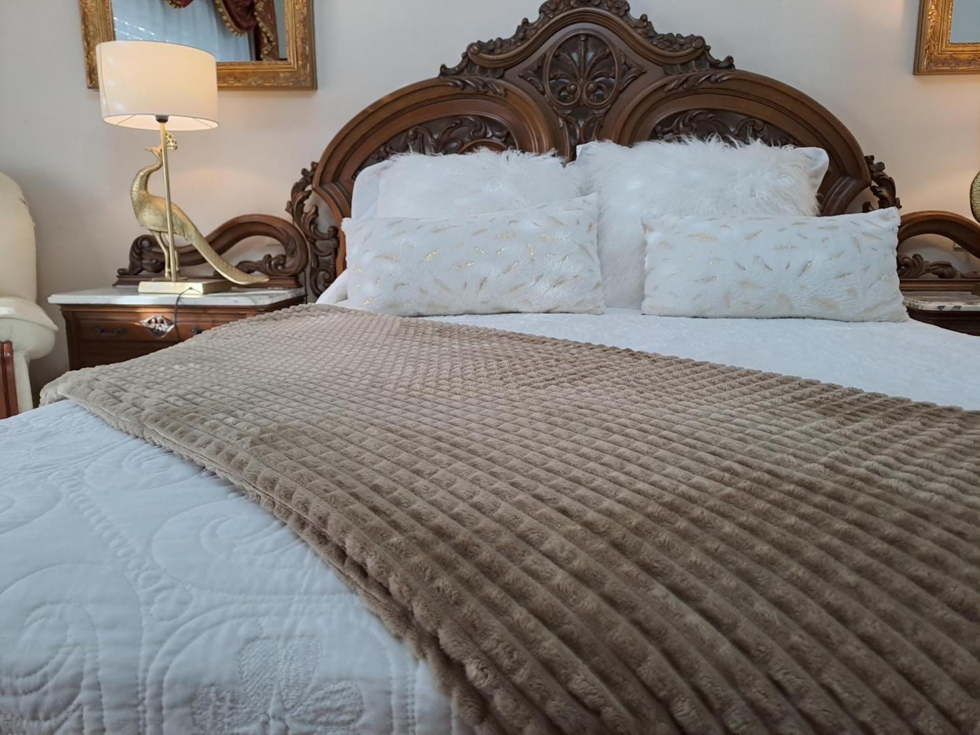 Apart Romero Garden C Villanueva De Arosa Εξωτερικό φωτογραφία
