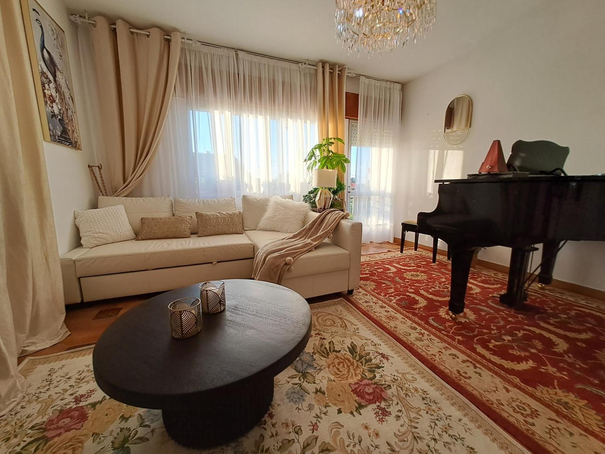Apart Romero Garden C Villanueva De Arosa Εξωτερικό φωτογραφία