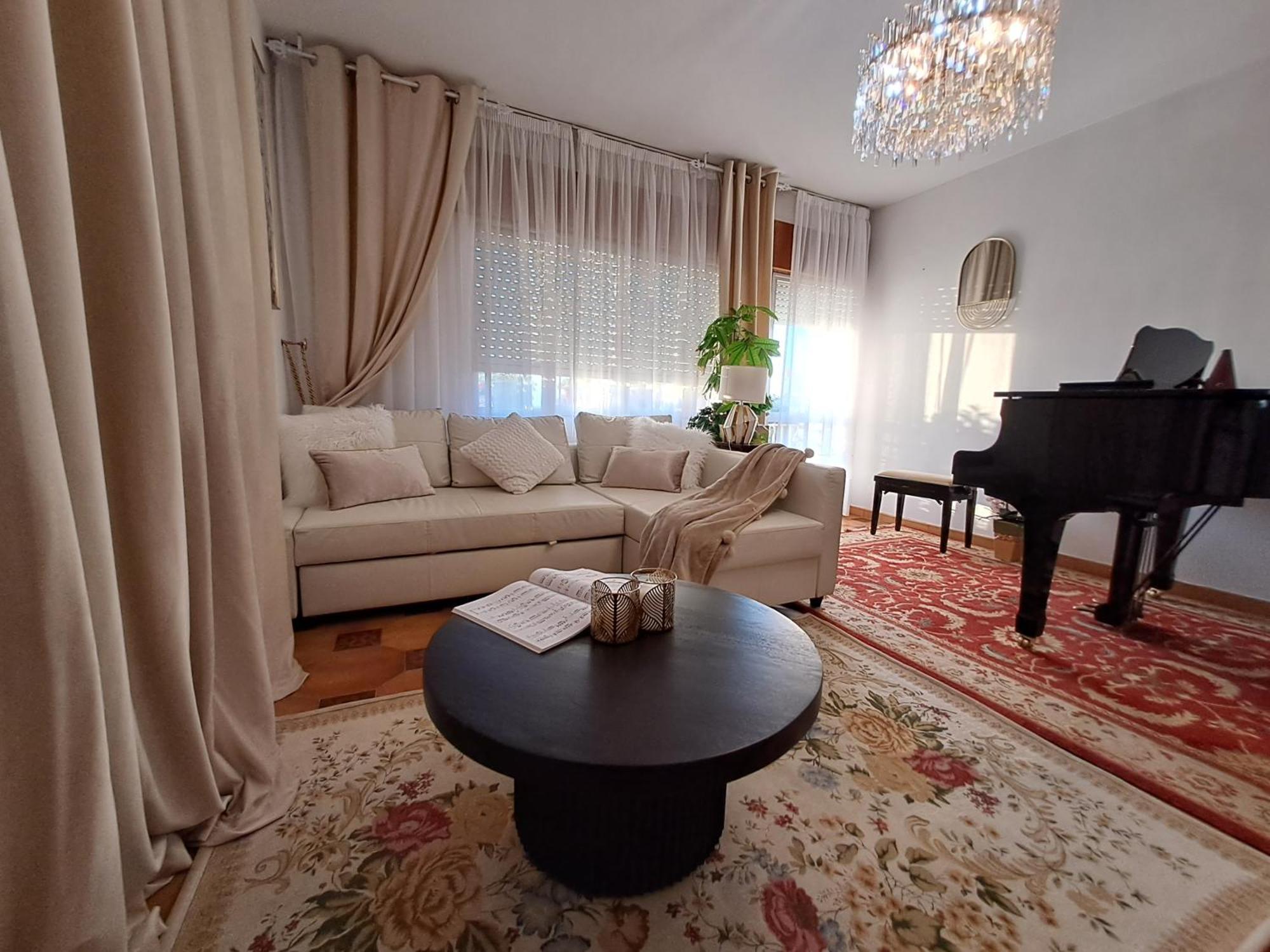 Apart Romero Garden C Villanueva De Arosa Εξωτερικό φωτογραφία