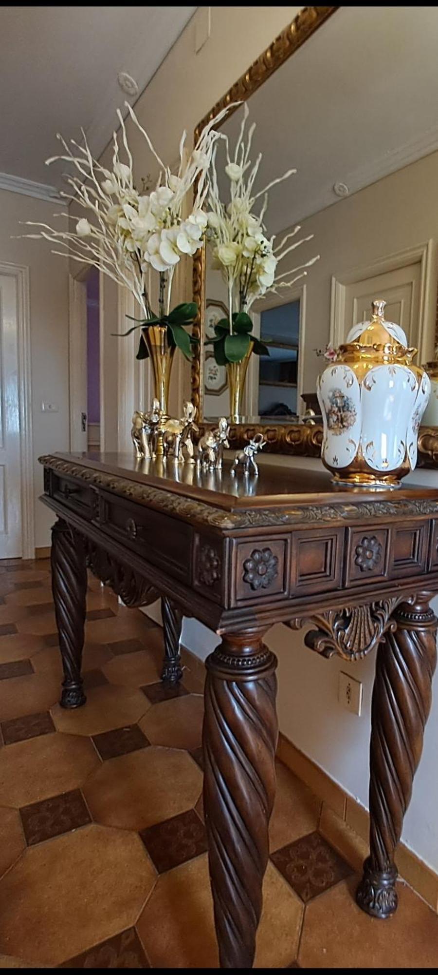 Apart Romero Garden C Villanueva De Arosa Εξωτερικό φωτογραφία