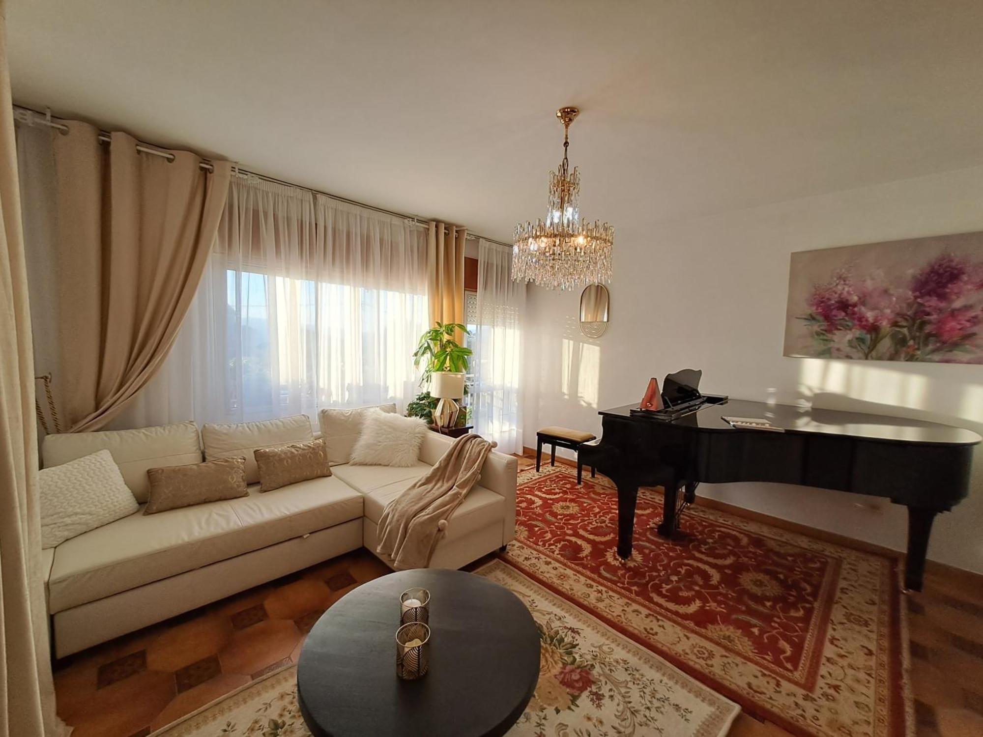 Apart Romero Garden C Villanueva De Arosa Εξωτερικό φωτογραφία