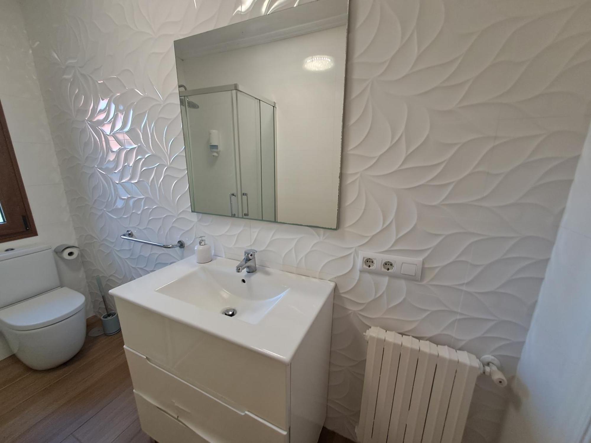 Apart Romero Garden C Villanueva De Arosa Εξωτερικό φωτογραφία