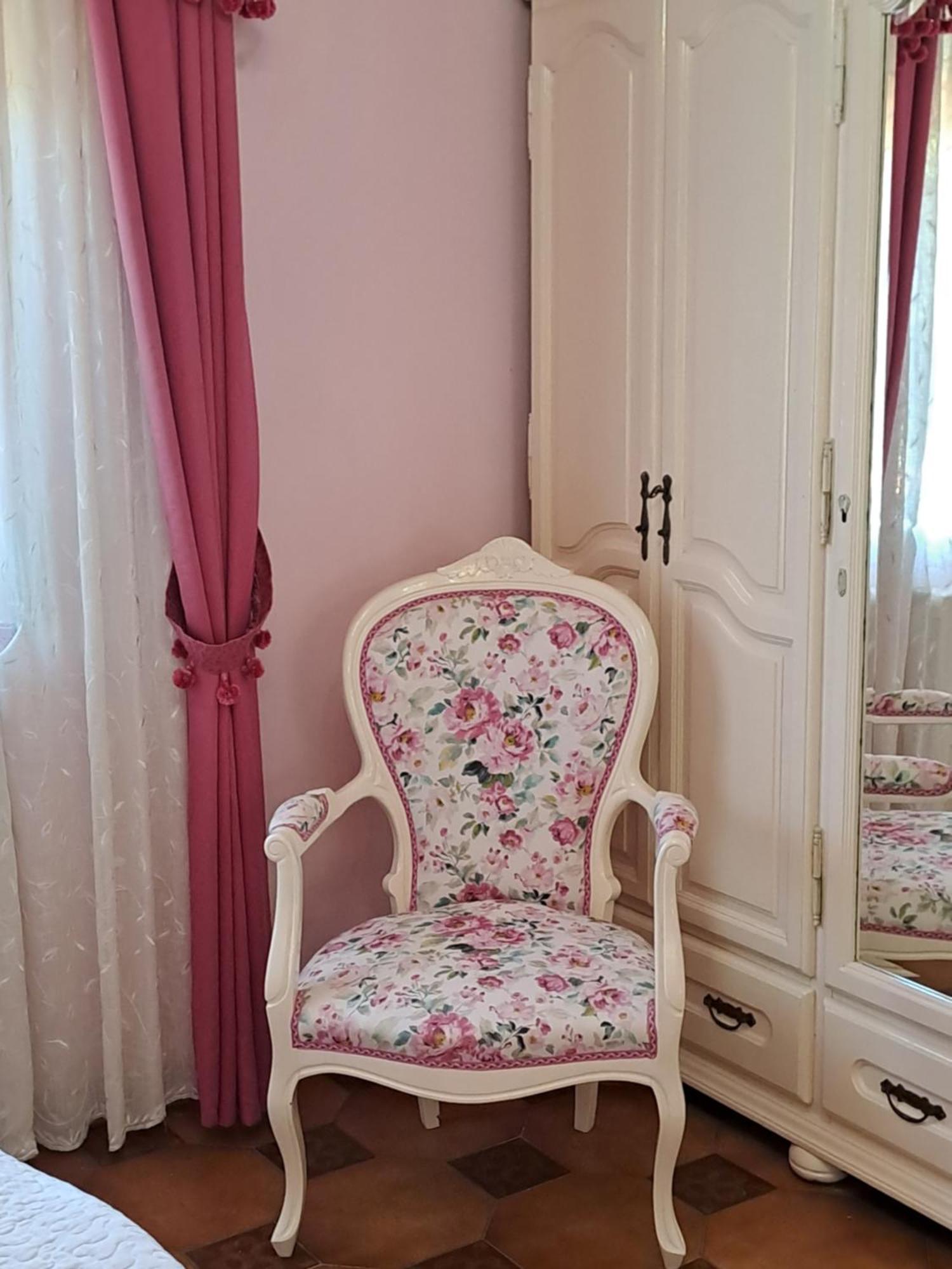 Apart Romero Garden C Villanueva De Arosa Εξωτερικό φωτογραφία