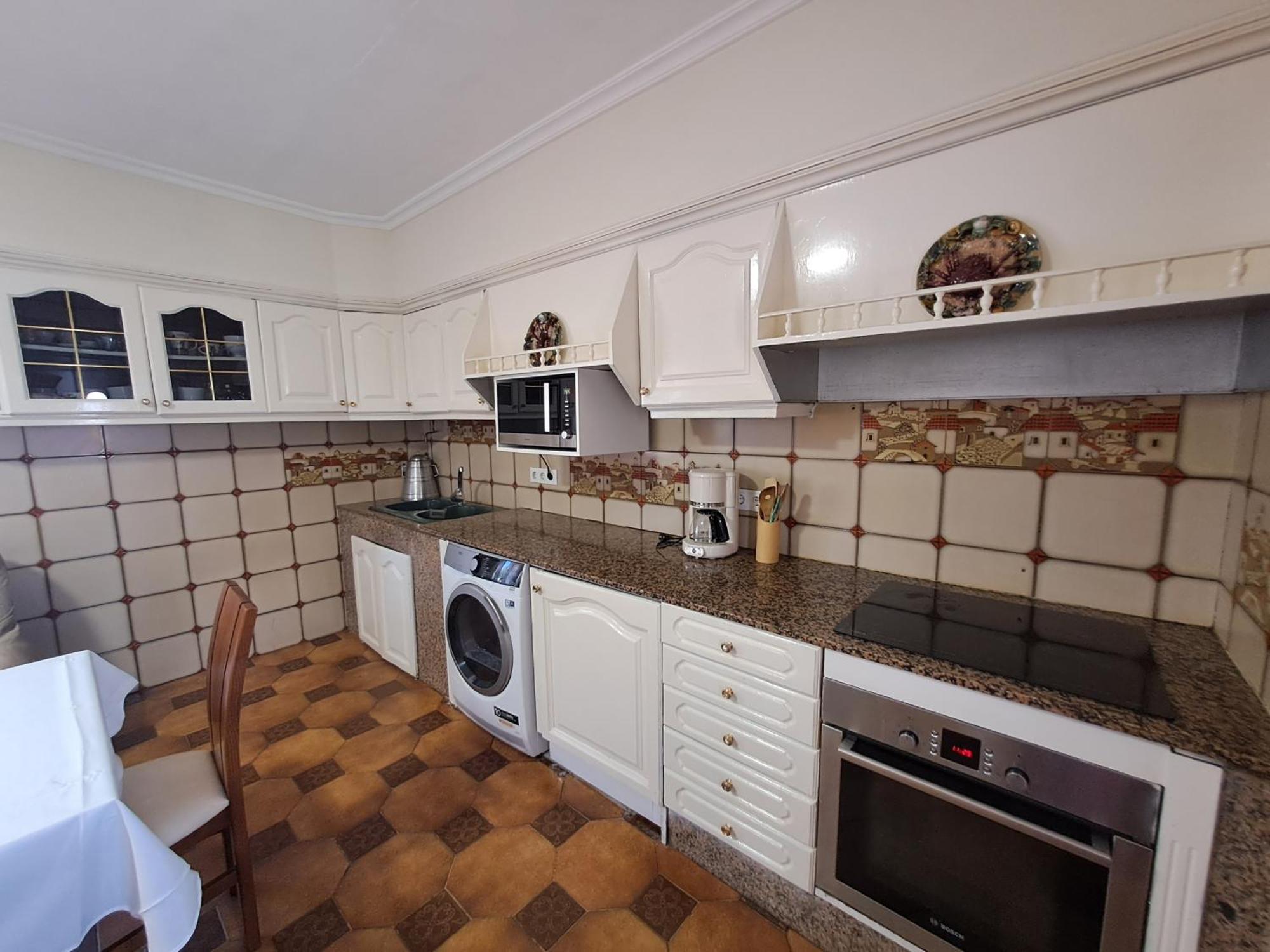 Apart Romero Garden C Villanueva De Arosa Εξωτερικό φωτογραφία
